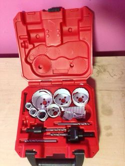 Box damage but is brand new