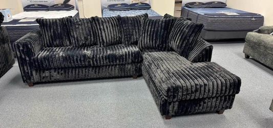 NEW SECTIONAL WITH FREE DELIVERY ORDER HERE PAY ON ARRIVAL