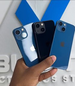 iPhone 13 mini Unlocked / Liberado 😃