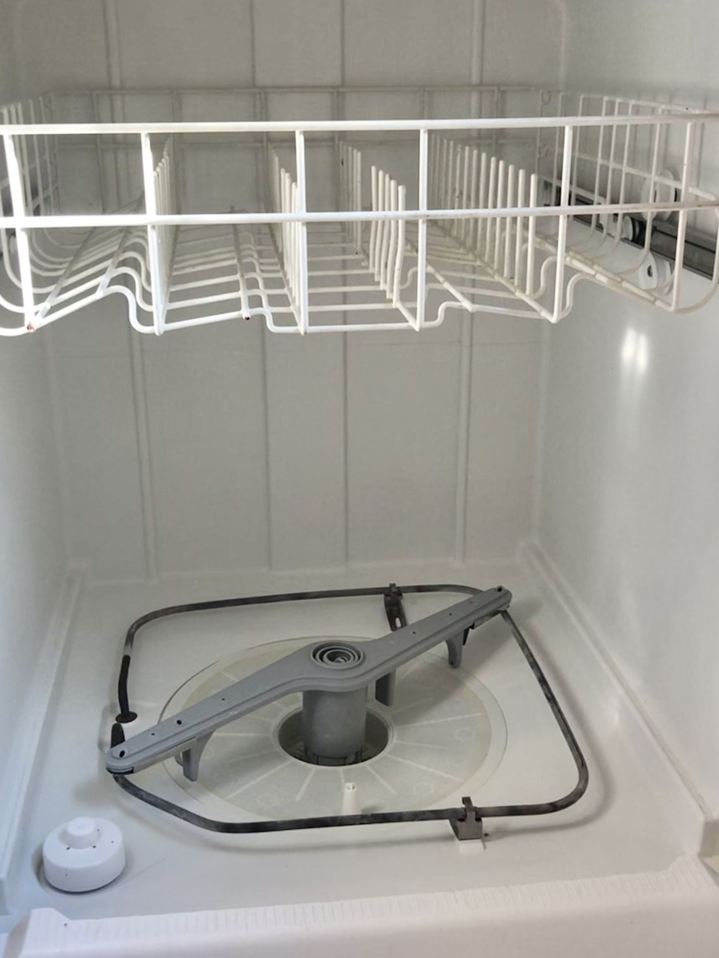 Dishwasher Stopped Working -want to get rid of ASAP