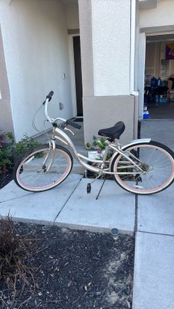 Bike Cruiser