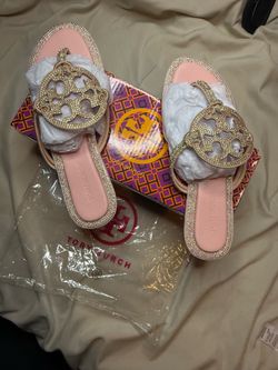 Tory Burch sandals