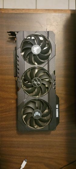 RTX 3080 10 GB