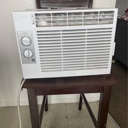 Ac cooler