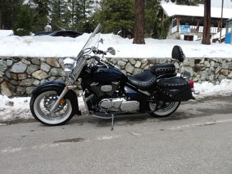 2005 Suzuki