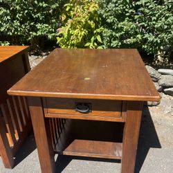 End Table