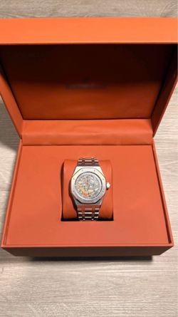 AP Watch