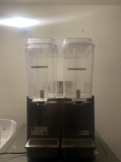 Milk Tea Machine