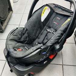 Britax B-Safe 35 Infant BABY Car Seat 