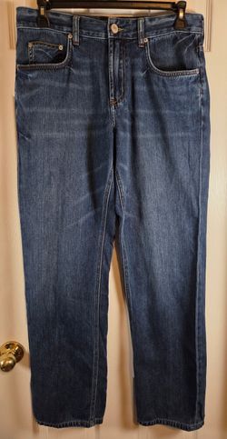 Men's Tommy Bahama Classic Straight Leg Denim Jeans (0030)