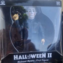 Michael Myers Vinyl Figure