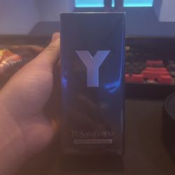 YSL INTENSE COLOGNE