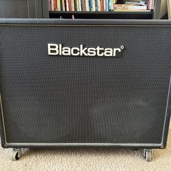 Blackstar 212 Guitar Cabinet