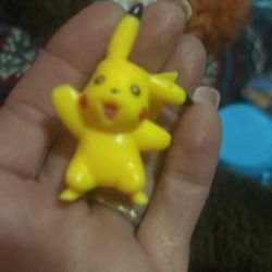 Pokémon Mini Figures