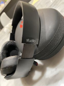 Beats Studio Wireless Headphone