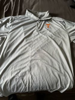 Tennessee Polo Nike Shirt