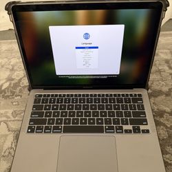 MacBook Air 
