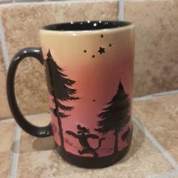 Disney Winnie The Pooh Coffee Cup