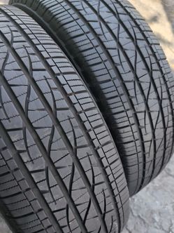 225 65 17 Firestone