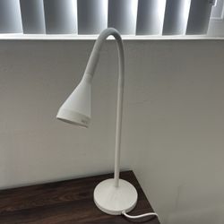 Moving Sale) Ikea Desk Light