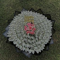 Custom bouquets