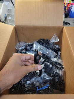 Mini USB (bulk)