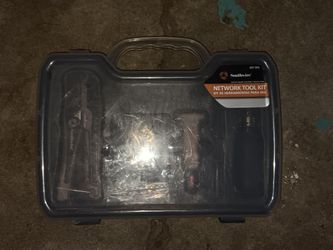 Southwire Network Tool