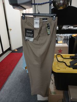 Men's dress pants