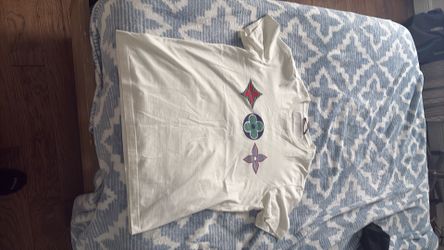 louis vuitton T-shirt