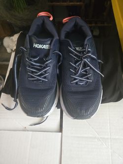 Hoka Women 