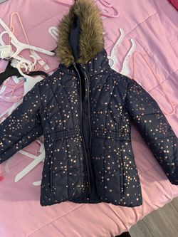 Girls Jacket 