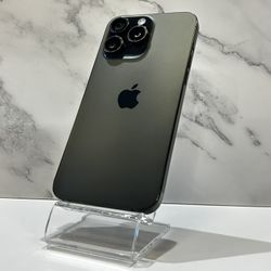 iPhone 15 Pro Max 256GB AT&T & Cricket 