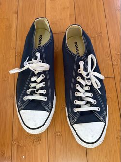 Converse shoes