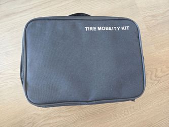 Tire Mobility Kit