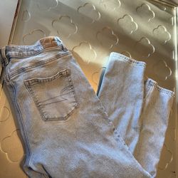 American Eagle Jeans Size 8 