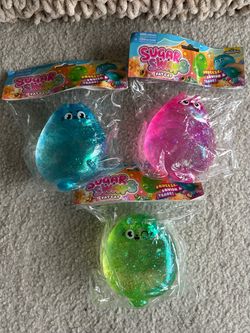 Sugar Swaps Fat Cat āØš±