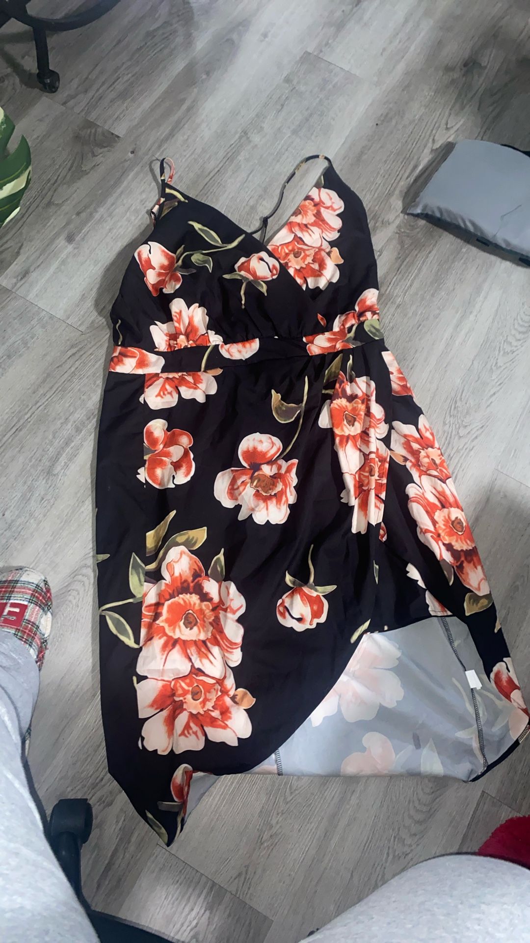 Women’s Dress
