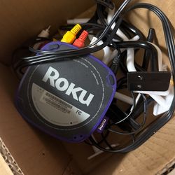 Roku