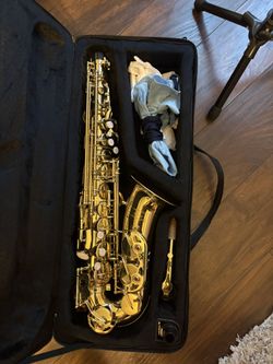 Eastar Saxophone