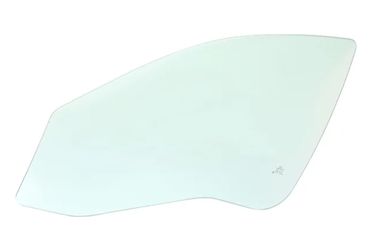 2012 Ford Fusion New Glass Window (Driver Side)