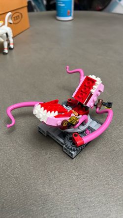 LEGO Monster Creature Build Set