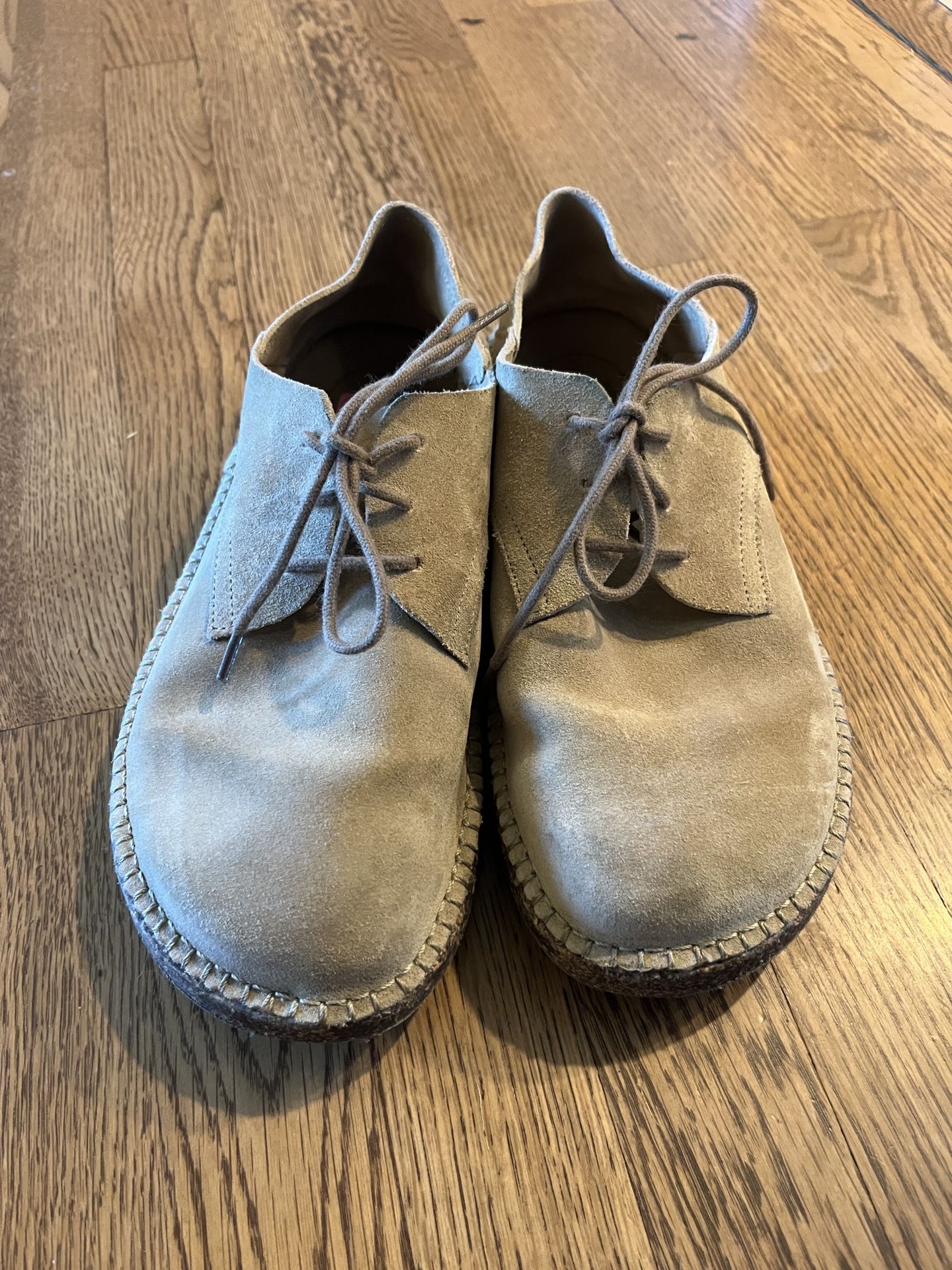 Birkenstock Shoes In Great Shape - Size 41