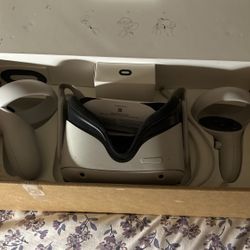 Oculus Quest 2