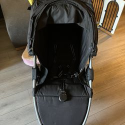 Britax vaguely Stroller