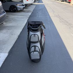 Ghost Golf GT-14 Kovert Ops Bag