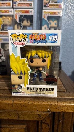 Funko pop