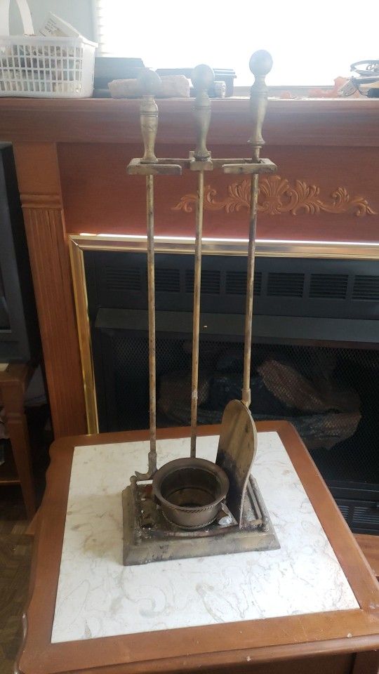 Tools Set