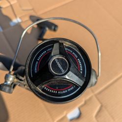 DAIWA EMBLEM -S  2000IA AG5