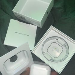 AirPods Pro (Ask For Serial If Not Sure)