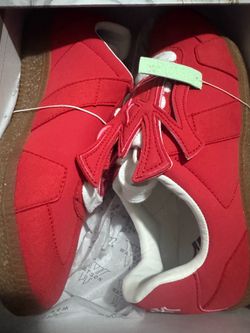 WATSON YANKEE SHOE